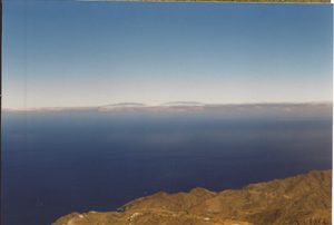 la palma